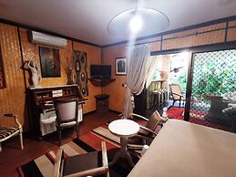 Hôtel Fenua Mata'i'oa