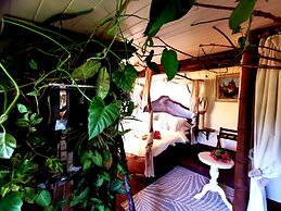 Hôtel Fenua Mata'i'oa