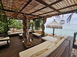 Hôtel Fenua Mata'i'oa