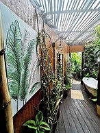 Hôtel Fenua Mata'i'oa