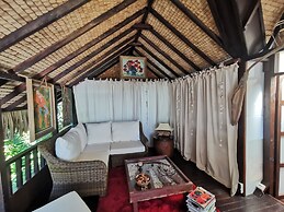 Hôtel Fenua Mata'i'oa