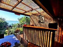 Hôtel Fenua Mata'i'oa