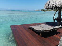 Hôtel Fenua Mata'i'oa