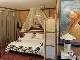 Hôtel Fenua Mata'i'oa