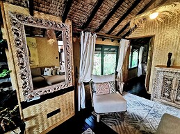 Hôtel Fenua Mata'i'oa