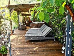 Hôtel Fenua Mata'i'oa