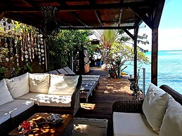 Hôtel Fenua Mata'i'oa