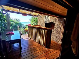 Hôtel Fenua Mata'i'oa