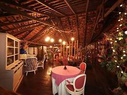 Hôtel Fenua Mata'i'oa