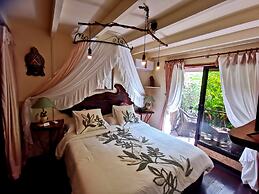 Hôtel Fenua Mata'i'oa