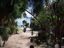 Hôtel Fenua Mata'i'oa