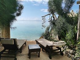 Hôtel Fenua Mata'i'oa