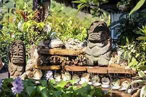 Hôtel Fenua Mata'i'oa