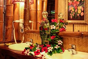 Hôtel Fenua Mata'i'oa