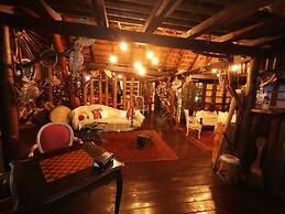 Hôtel Fenua Mata'i'oa