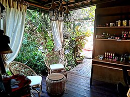 Hôtel Fenua Mata'i'oa