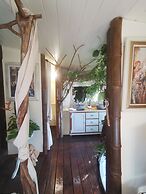 Hôtel Fenua Mata'i'oa