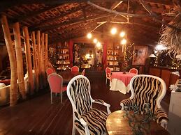 Hôtel Fenua Mata'i'oa