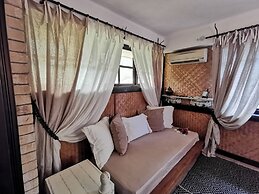 Hôtel Fenua Mata'i'oa