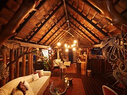 Hôtel Fenua Mata'i'oa