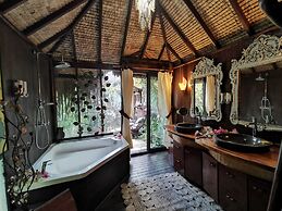 Hôtel Fenua Mata'i'oa