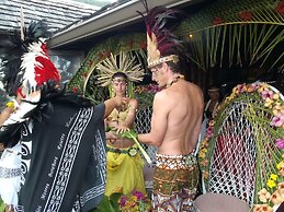 Hôtel Fenua Mata'i'oa