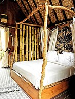 Hôtel Fenua Mata'i'oa