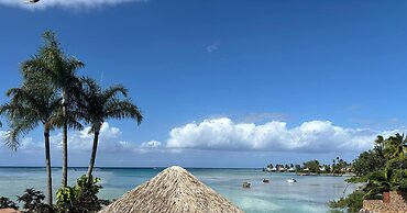 Hôtel Fenua Mata'i'oa