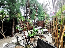 Hôtel Fenua Mata'i'oa