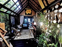 Hôtel Fenua Mata'i'oa