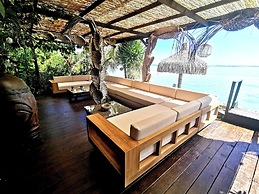 Hôtel Fenua Mata'i'oa