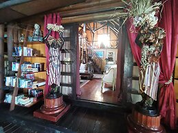 Hôtel Fenua Mata'i'oa