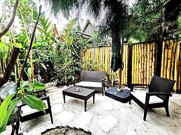 Hôtel Fenua Mata'i'oa