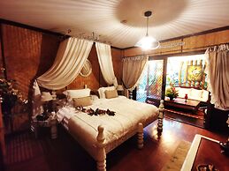 Hôtel Fenua Mata'i'oa