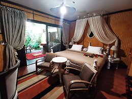 Hôtel Fenua Mata'i'oa