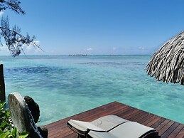 Hôtel Fenua Mata'i'oa