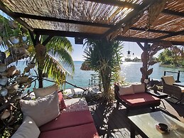 Hôtel Fenua Mata'i'oa