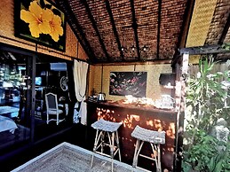 Hôtel Fenua Mata'i'oa