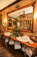 Hôtel Fenua Mata'i'oa