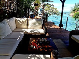 Hôtel Fenua Mata'i'oa