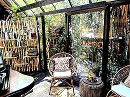 Hôtel Fenua Mata'i'oa