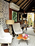 Hôtel Fenua Mata'i'oa