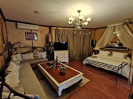 Hôtel Fenua Mata'i'oa