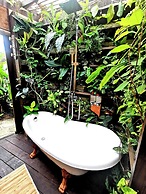 Hôtel Fenua Mata'i'oa