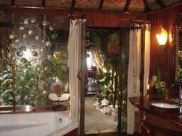 Hôtel Fenua Mata'i'oa