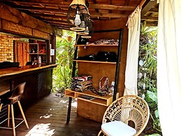 Hôtel Fenua Mata'i'oa