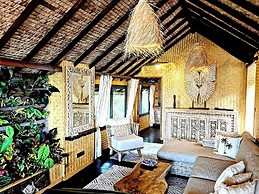 Hôtel Fenua Mata'i'oa