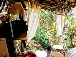 Hôtel Fenua Mata'i'oa