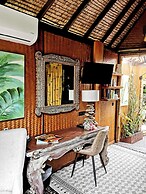 Hôtel Fenua Mata'i'oa