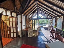 Hôtel Fenua Mata'i'oa